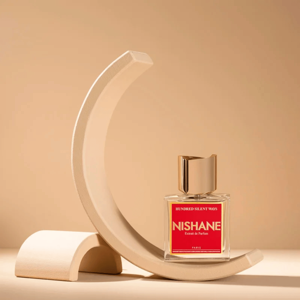 Nishane Hundred Silent Ways Extrait de Parfum Unissex
