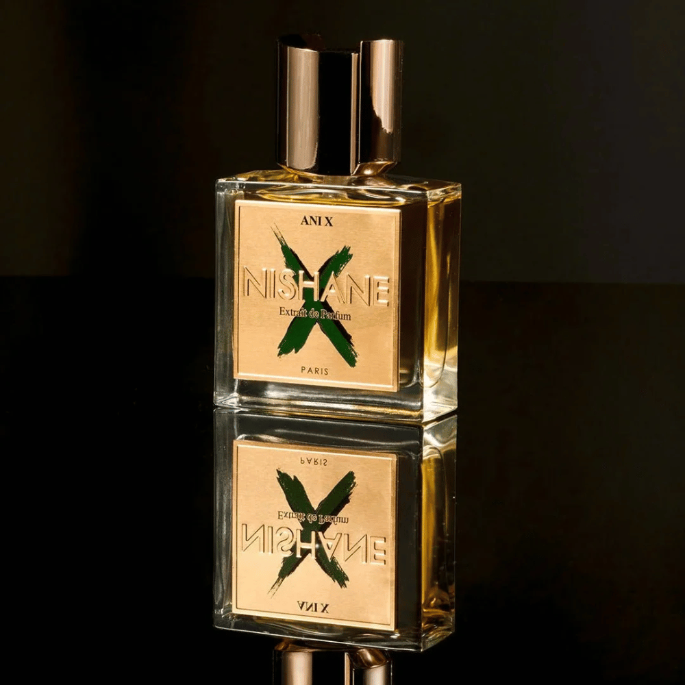 Nishane Ani X Extrait de Parfum Unissex