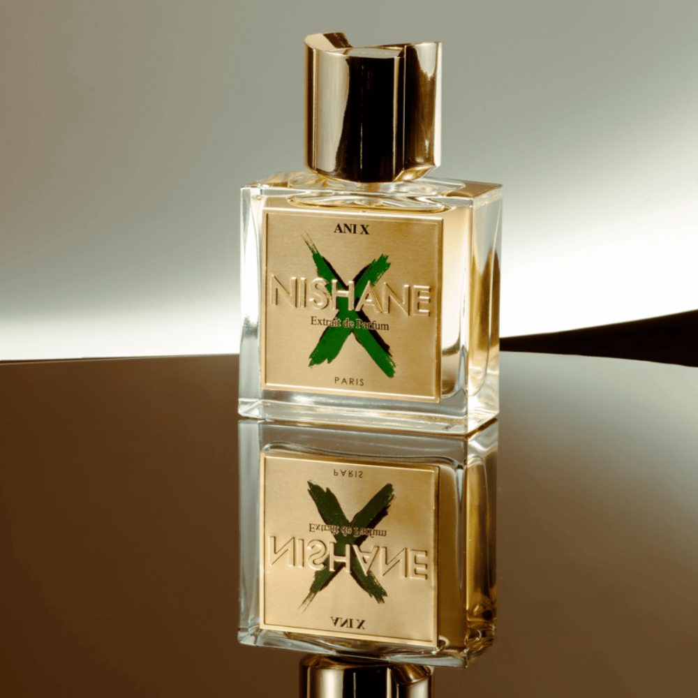 Nishane Ani X Extrait de Parfum Unissex