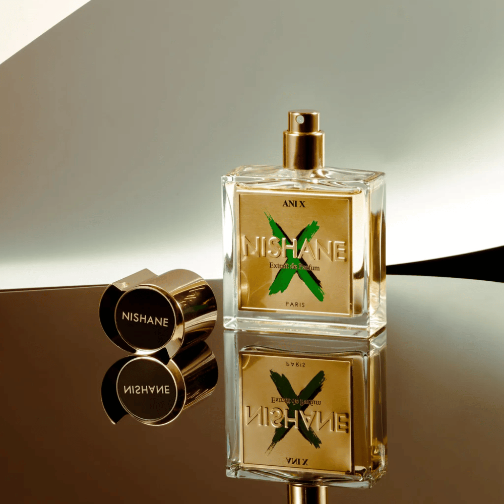 Nishane Ani X Extrait de Parfum Unissex
