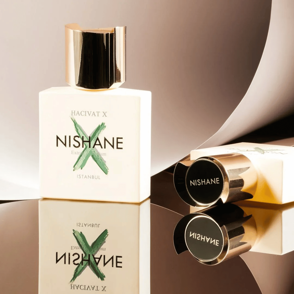 Nishane Hacivat X Extrait de Parfum Unissex