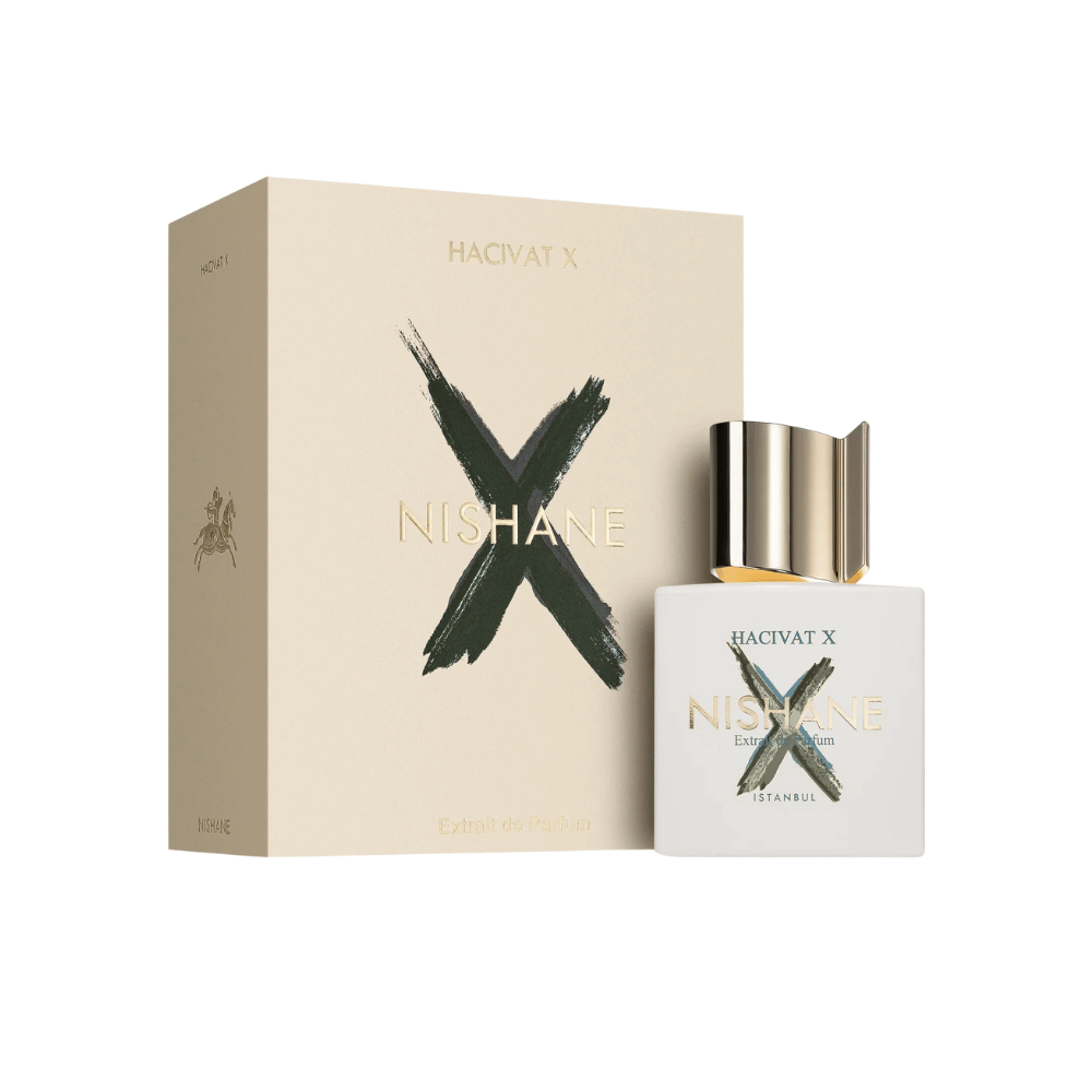 Nishane Hacivat X Extrait de Parfum Unissex