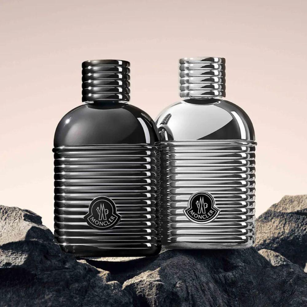 Moncler Sunrise Pour Homme Eau de Parfum Masculino