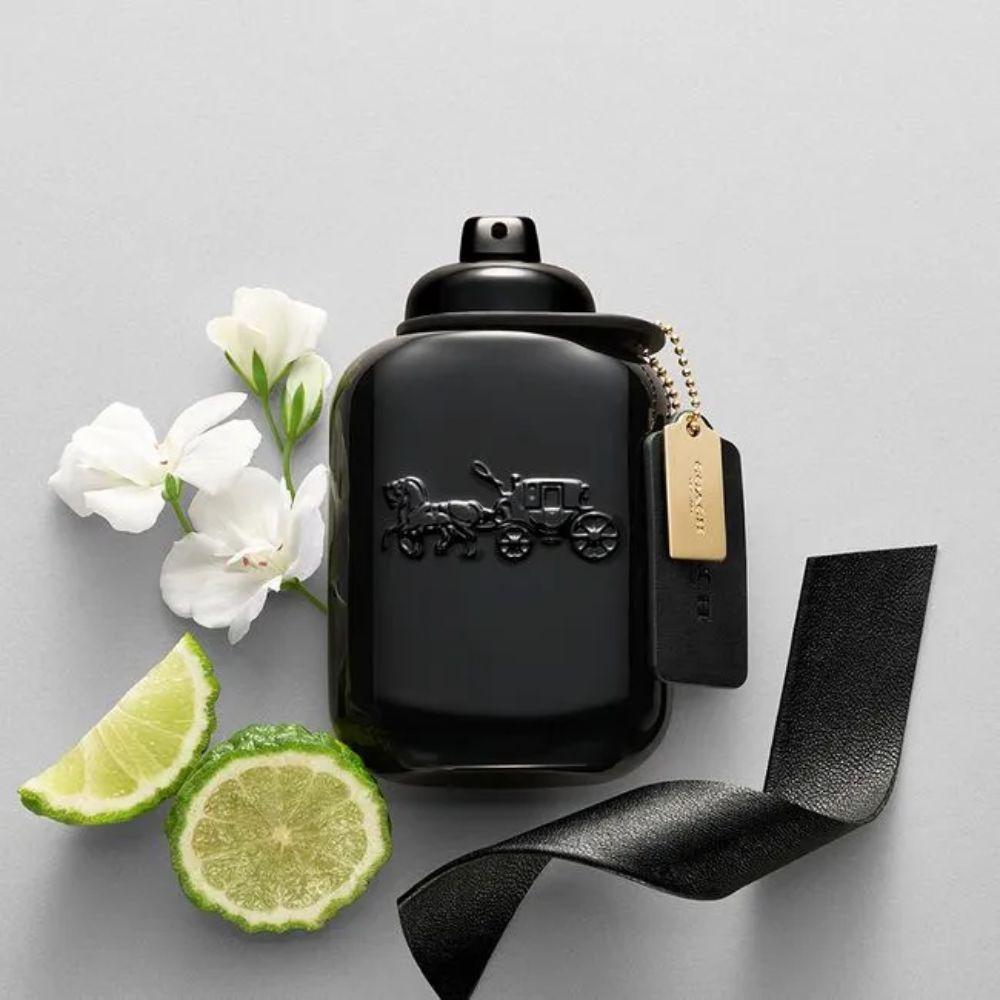 Coach for Men Eau de Parfum Masculino