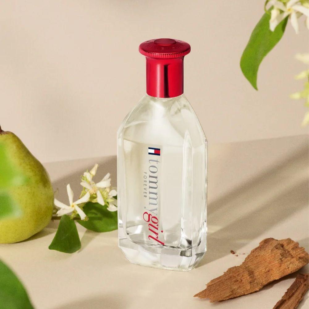 Tommy Girl Forever Eau de Toilette Feminino
