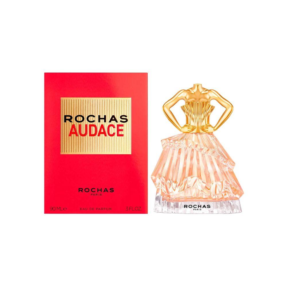 Rochas Audace Eau de Parfum Feminino