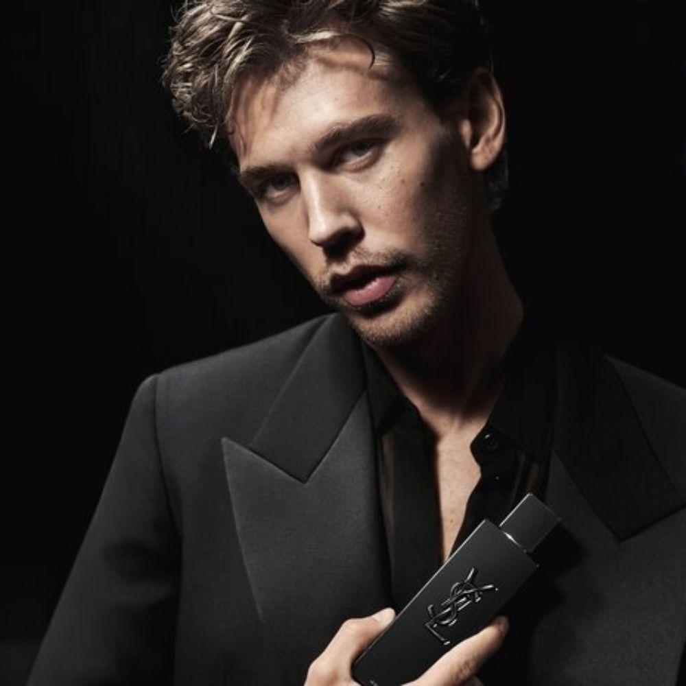 Yves Saint Laurent Myslf Le Parfum Masculino