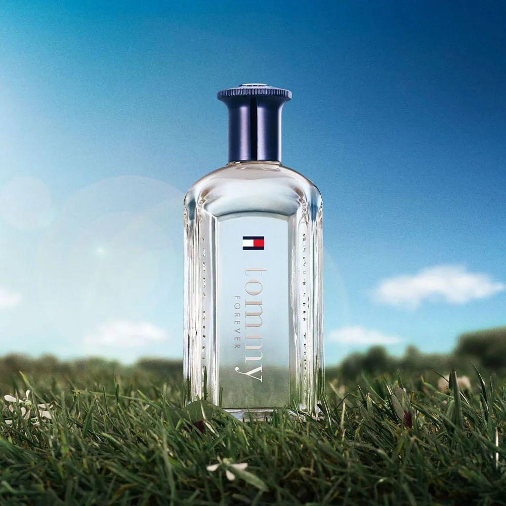 Tommy Forever Eau de Toilette Masculino