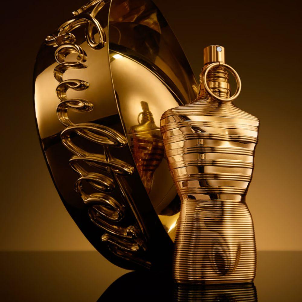 Jean Paul Gaultier Le Male Elixir Absolu Parfum Intense Masculino