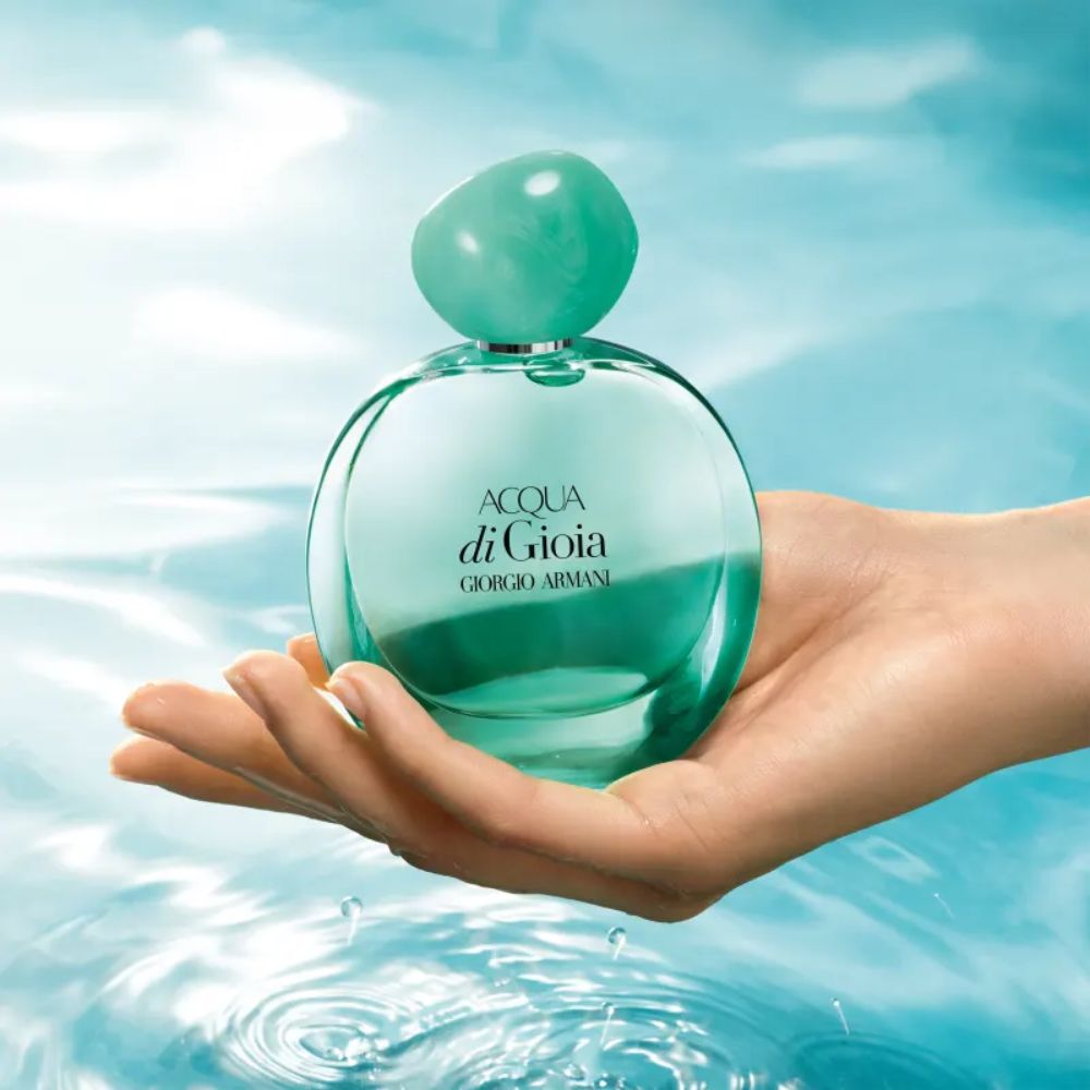 Giorgio Armani Acqua di Gioia Intense Eau de Parfum Feminino