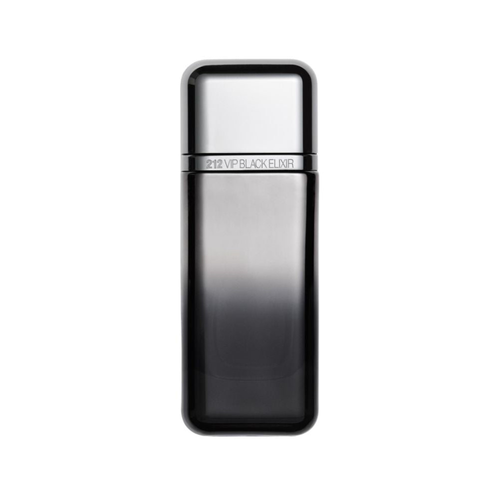 Carolina Herrera 212 VIP Black Elixir Eau de Parfum Masculino