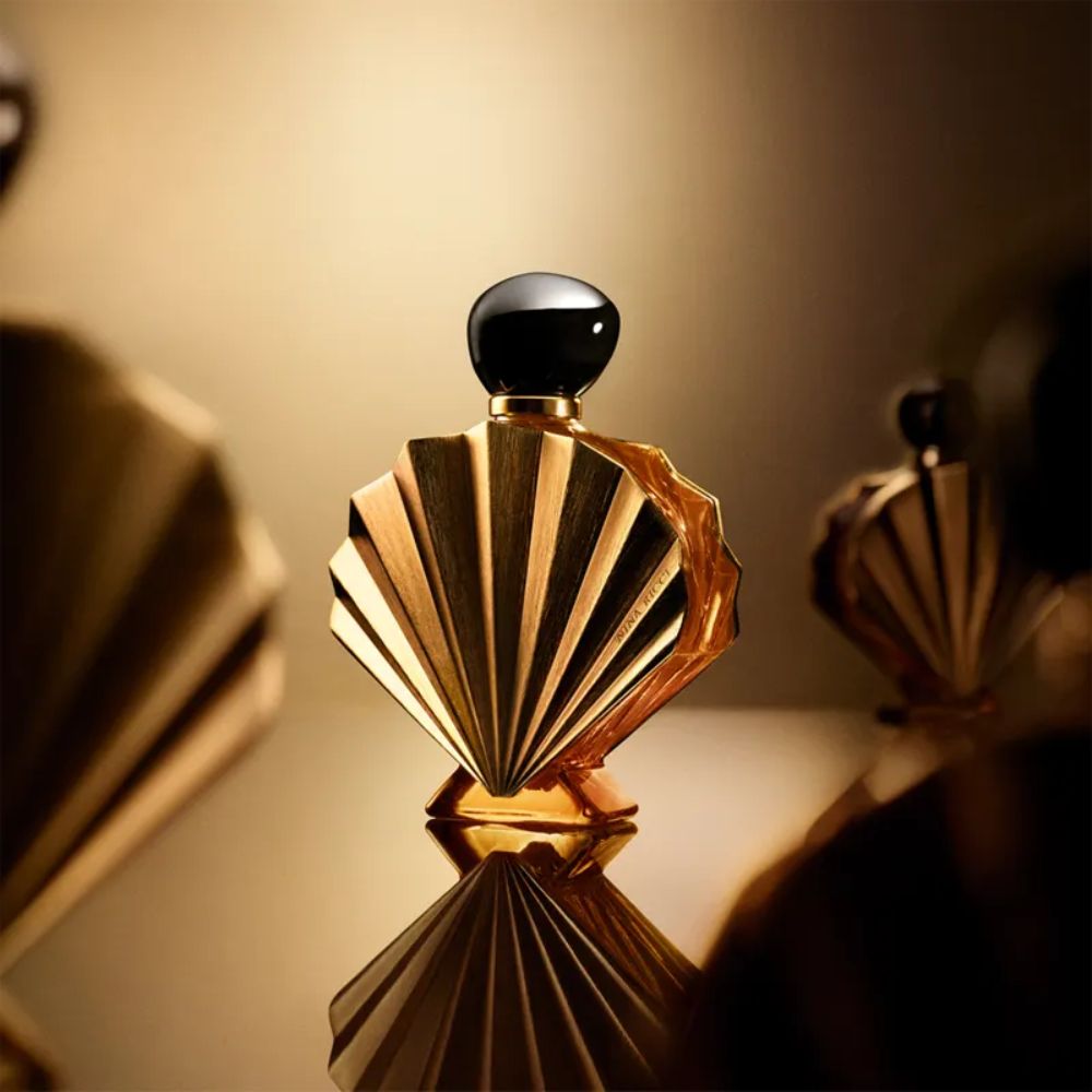 Nina Ricci Venus Eau de Parfum Feminino