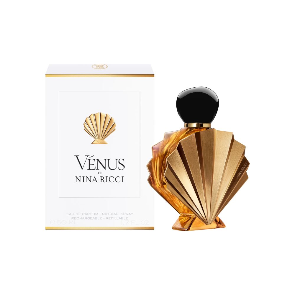 Nina Ricci Venus Eau de Parfum Feminino