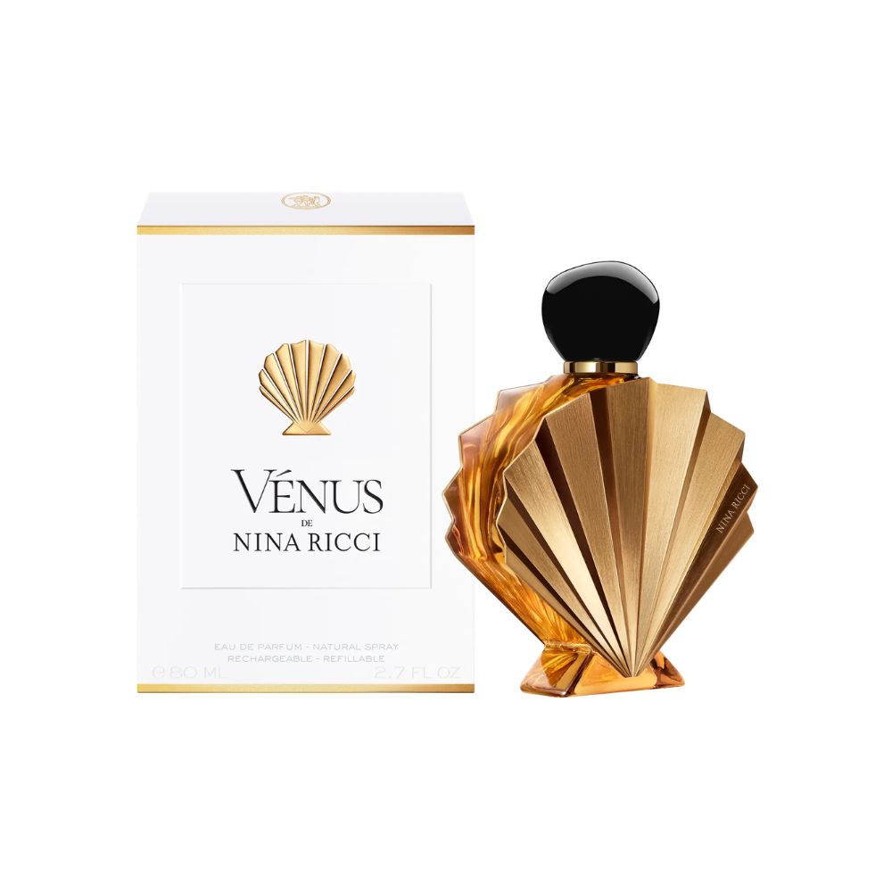Nina Ricci Venus Eau de Parfum Feminino