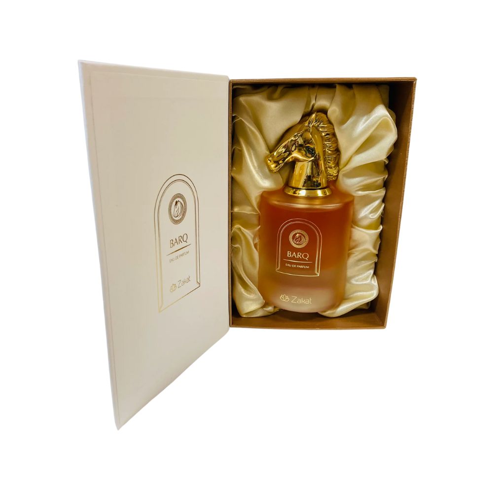 Zakat Barq Eau de Parfum Unissex