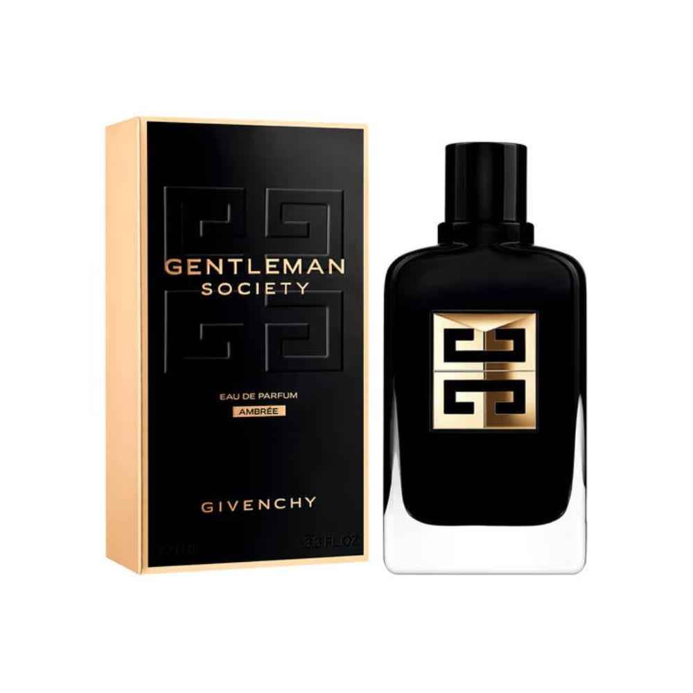 Givenchy Gentleman Society Ambree Eau de Parfum Masculino