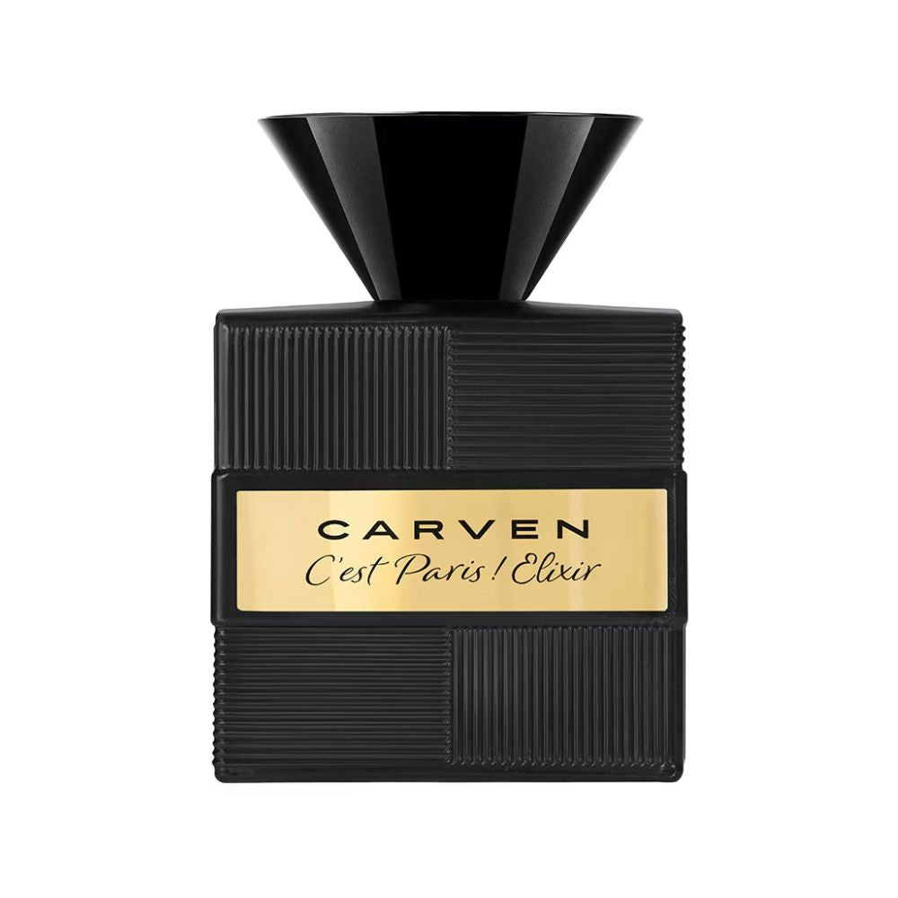 Carven C'Est Paris for Him Elixir Eau de Parfum Masculino