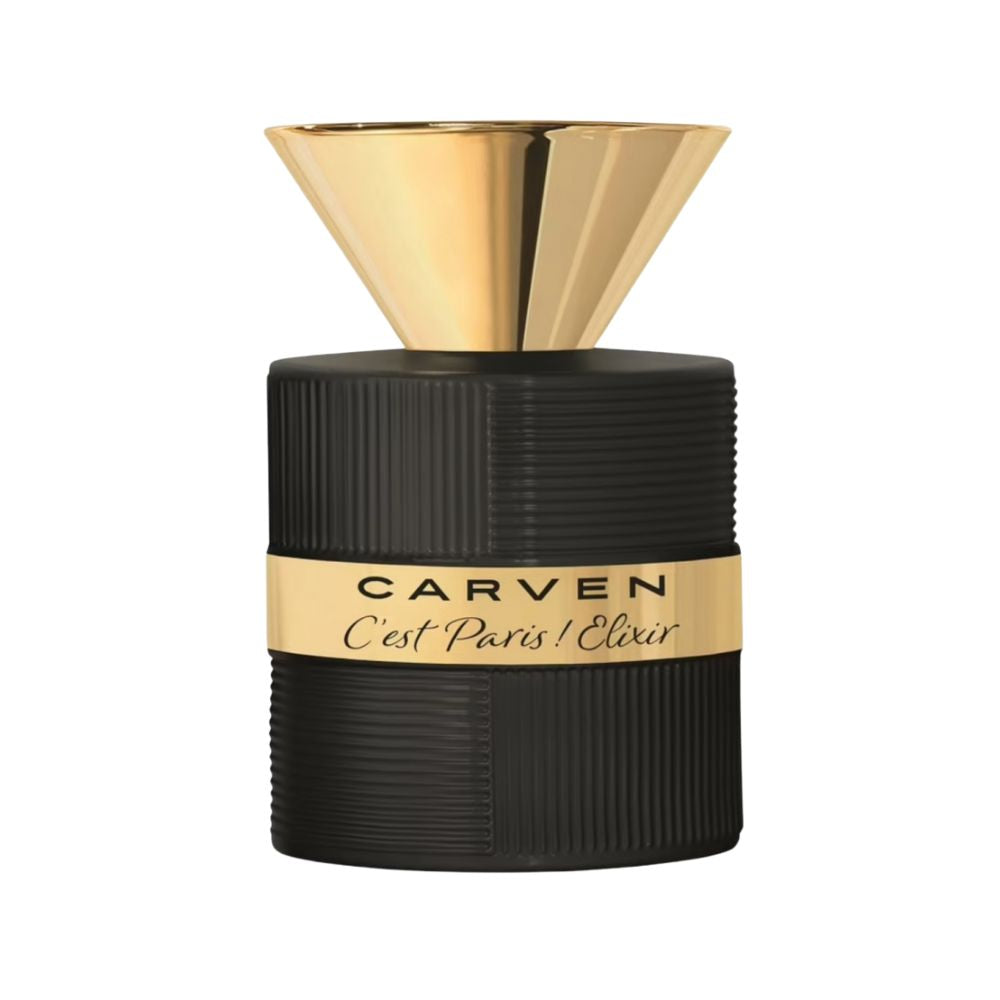 Carven C'Est Paris for Her Elixir Eau de Parfum Feminino