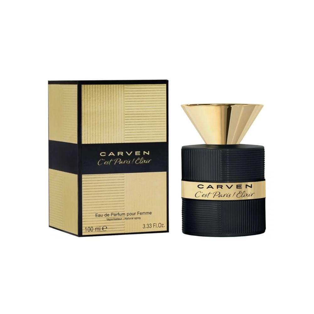Carven C'Est Paris for Her Elixir Eau de Parfum Feminino