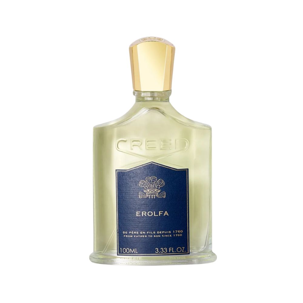 Creed Erolfa Eau de Parfum Masculino