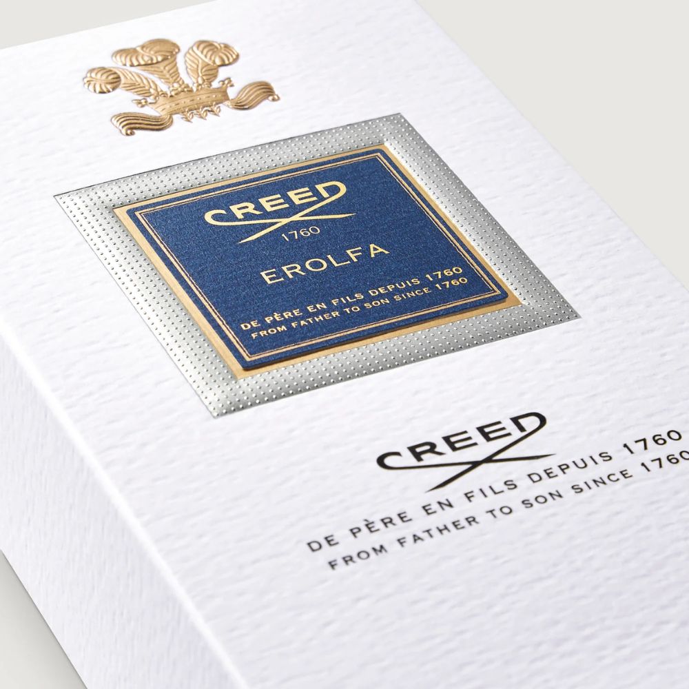 Creed Erolfa Eau de Parfum Masculino