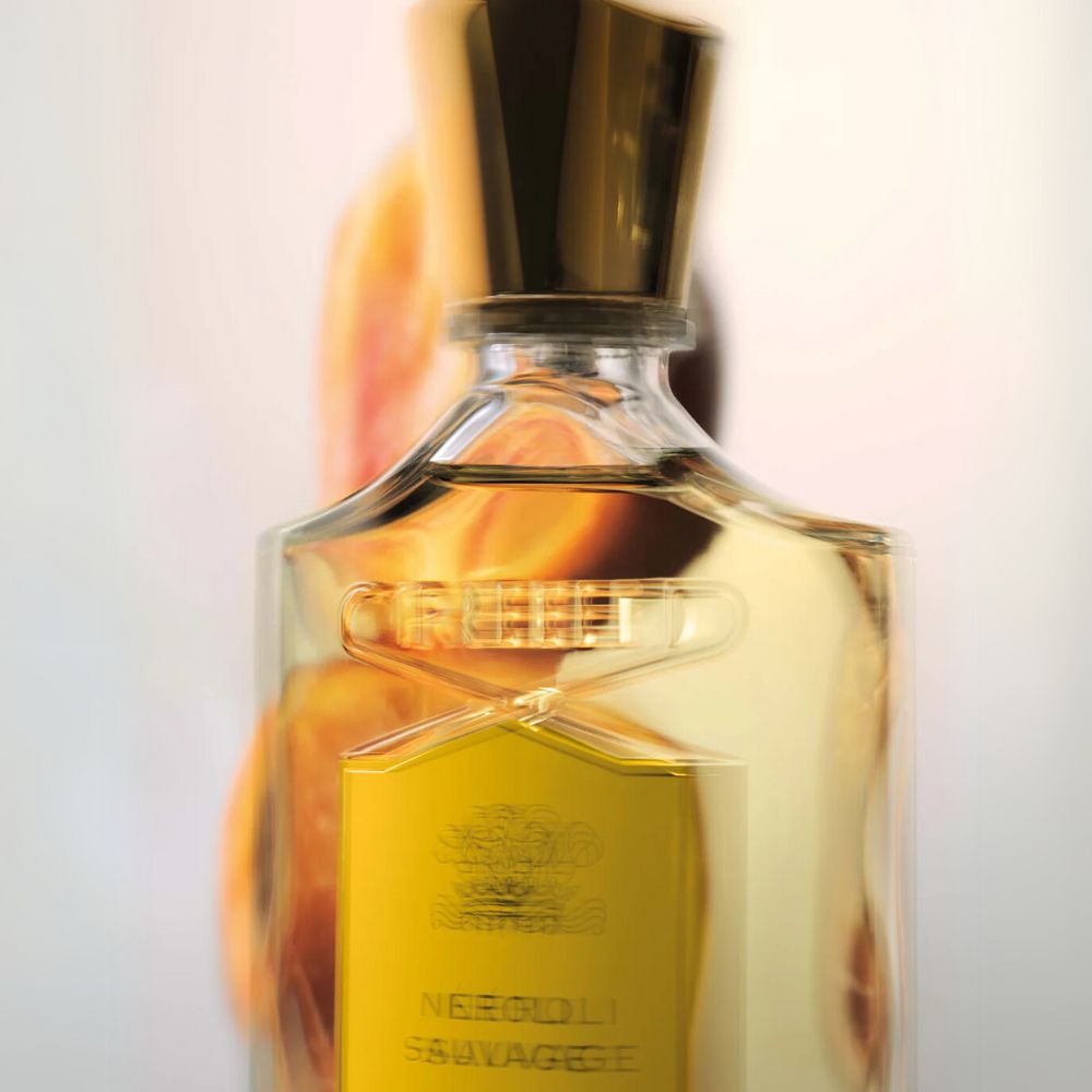 Creed Neroli Sauvage Eau de Parfum Unissex