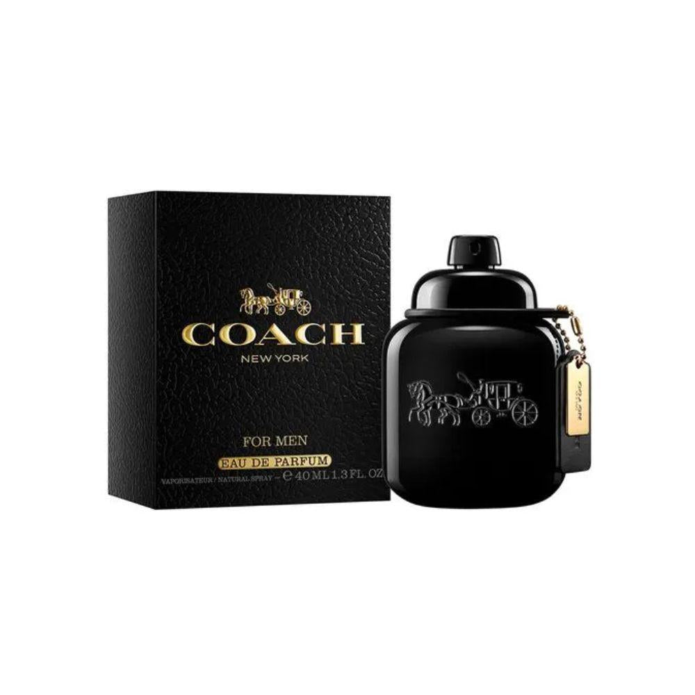 Coach for Men Eau de Parfum Masculino