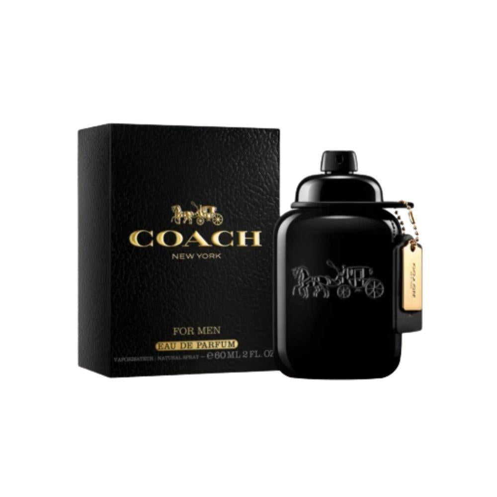 Coach for Men Eau de Parfum Masculino