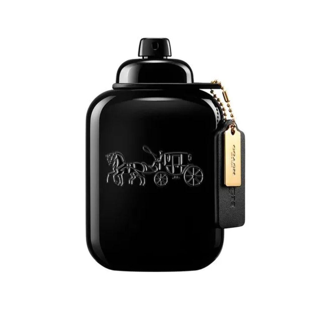 Coach for Men Eau de Parfum Masculino