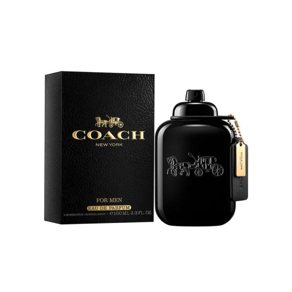 Coach for Men Eau de Parfum Masculino