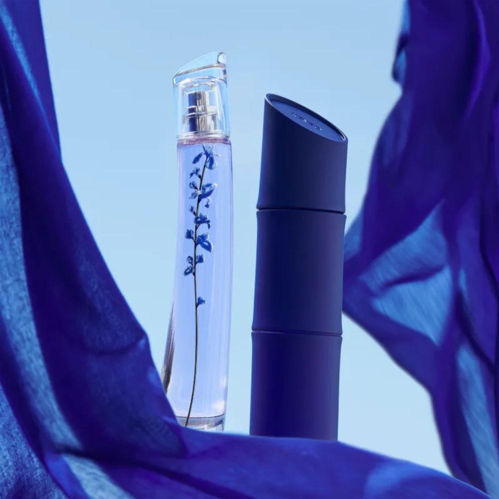Kenzo Homme Indigo Eau de Parfum Masculino