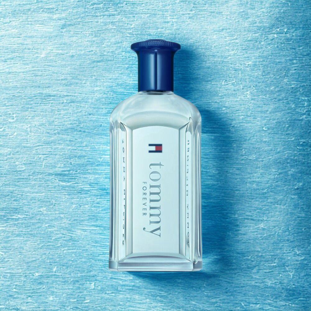 Tommy Forever Eau de Toilette Masculino