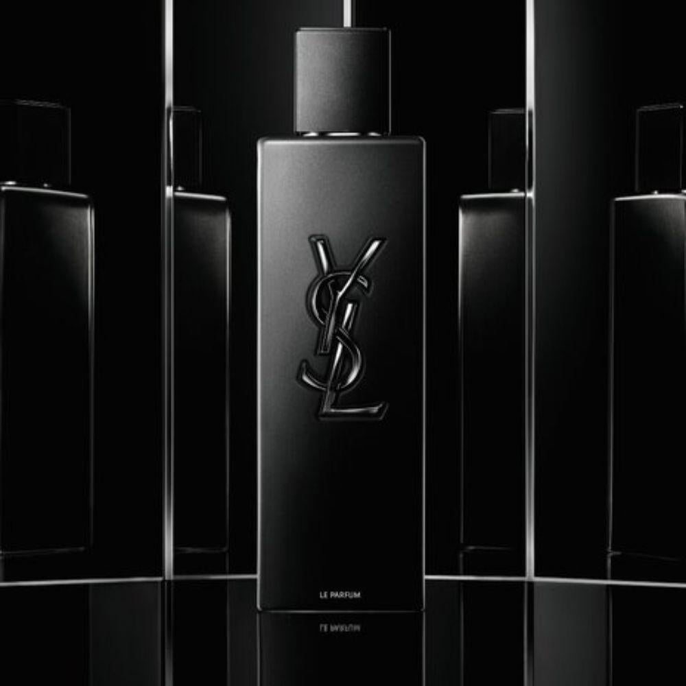 Yves Saint Laurent Myslf Le Parfum Masculino