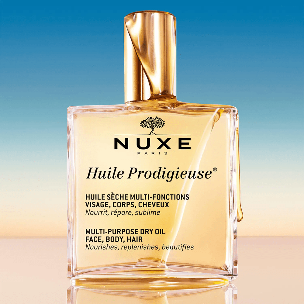 Nuxe Óleo Multifuncional Huile Prodigieuse