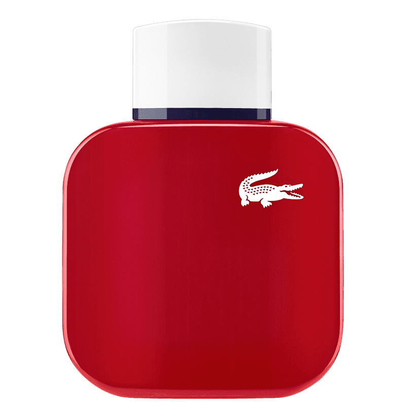 Lacoste L.12.12 French Panache Eau De Toilette Feminino
