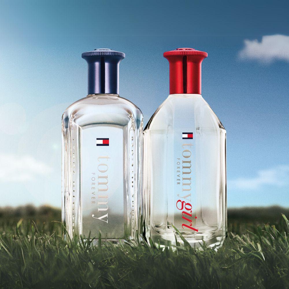 Tommy Girl Forever Eau de Toilette Feminino
