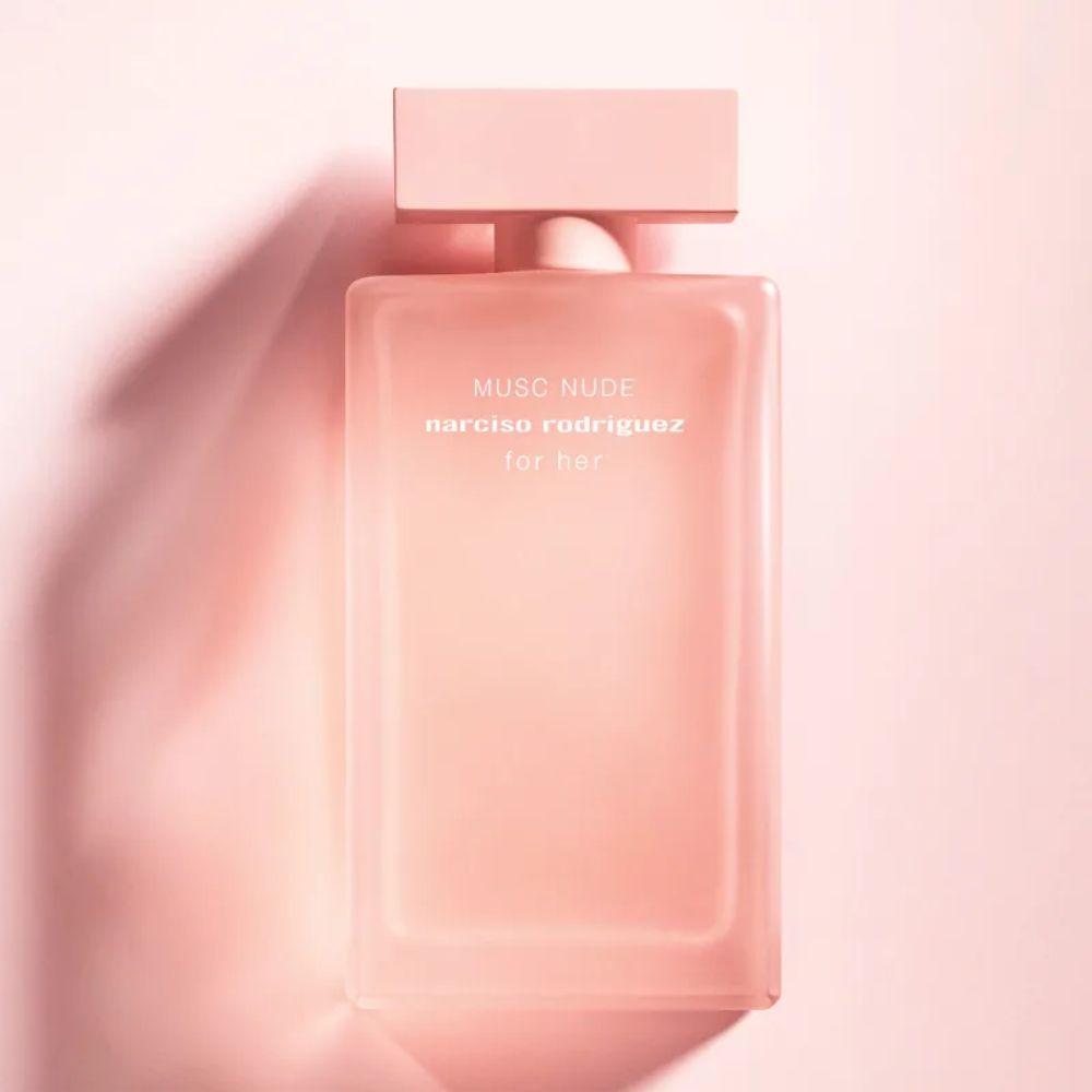 Narciso Rodriguez Musc Nude for Her Eau de Parfum Feminino