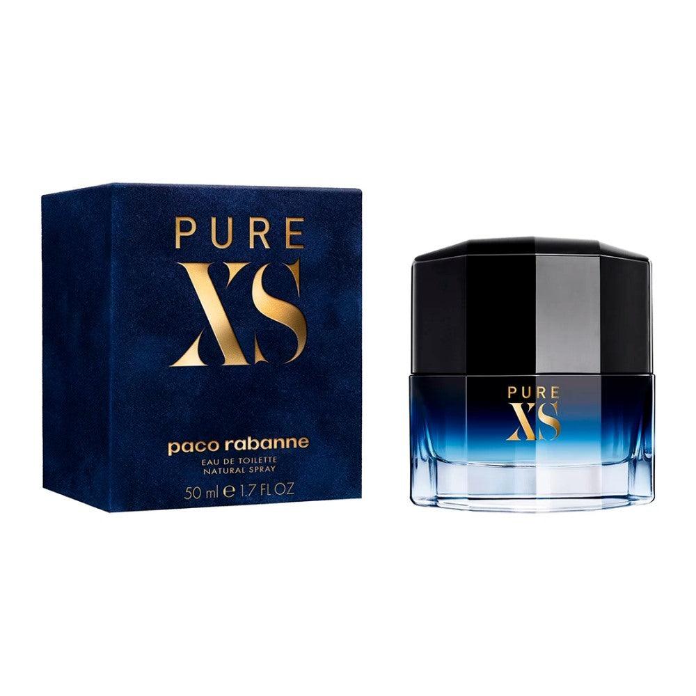 Paco Rabanne Pure Xs Eau De Toilette Masculino