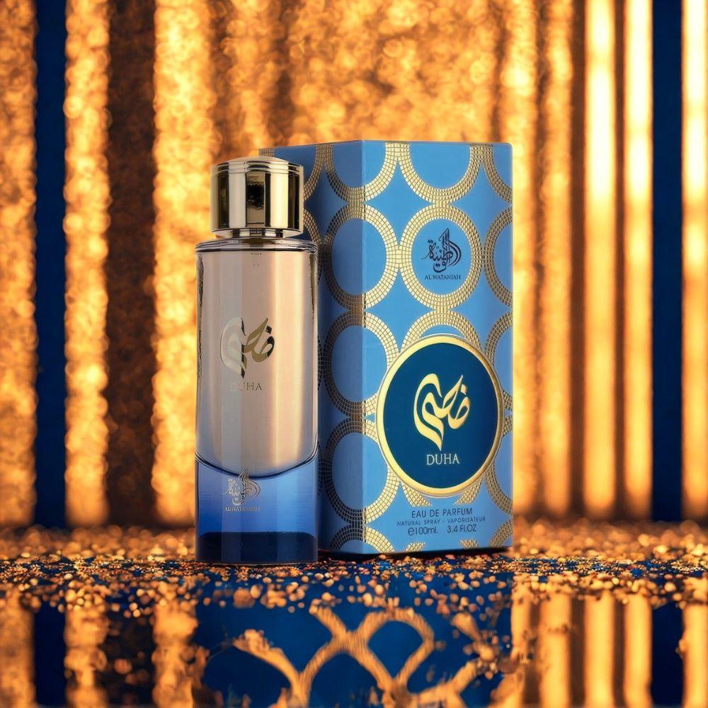 Al Wataniah Duha Eau de Parfum Feminino