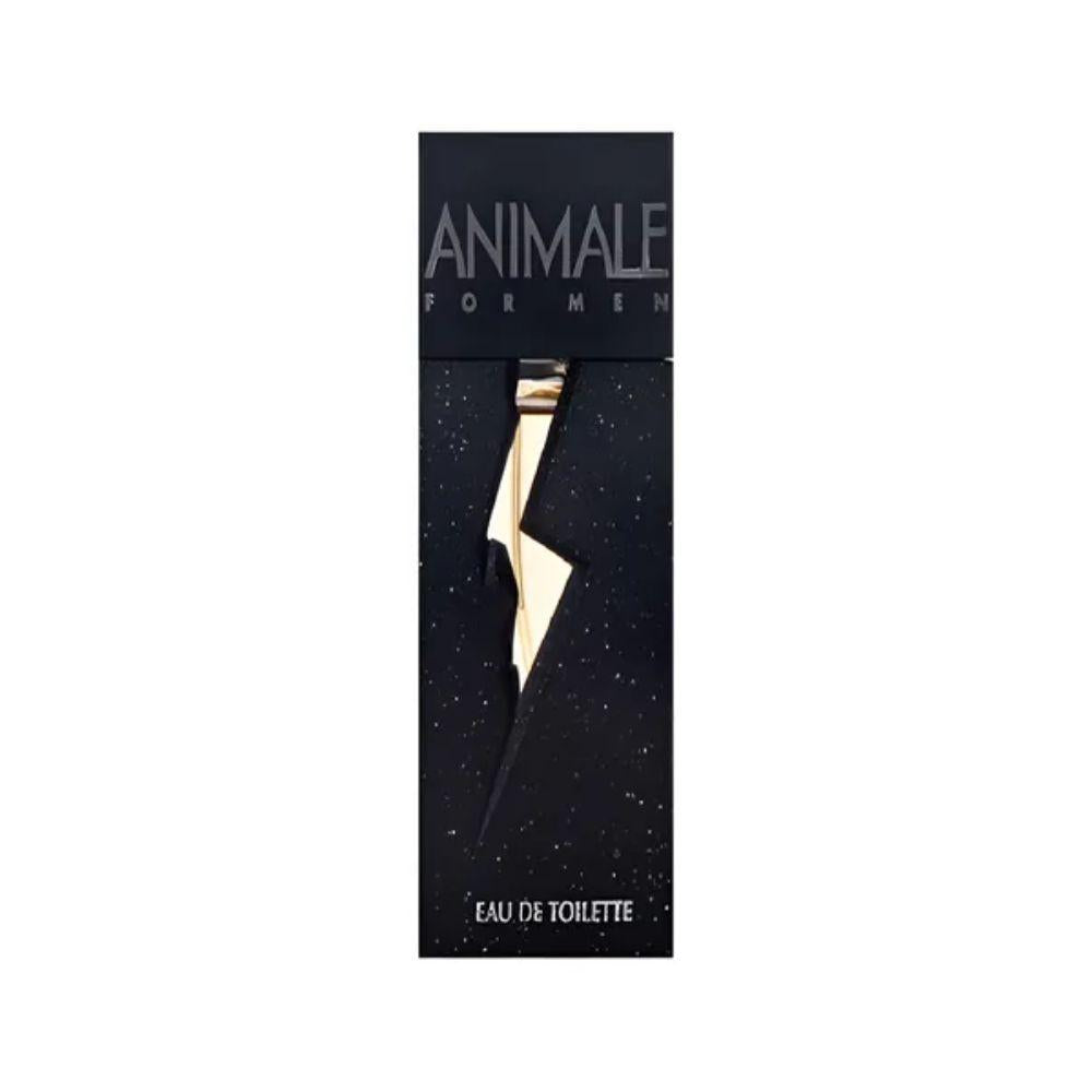 Animale For Men Eau de Toilette Masculino