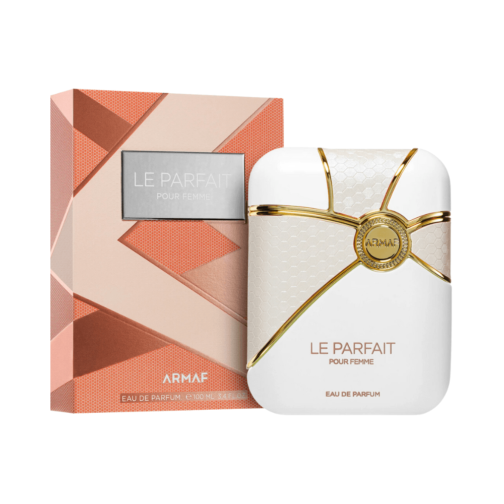 Armaf Le Parfait Pour Femme Eau de Parfum