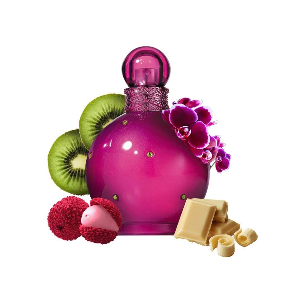Britney Spears Fantasy Eau de Toilette Feminino