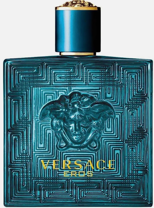 BLACK FRIDAY: Combo de 3 Perfumes Prada Luna Rossa, Versace Eros, Le Beau (Eau de Parfum)
