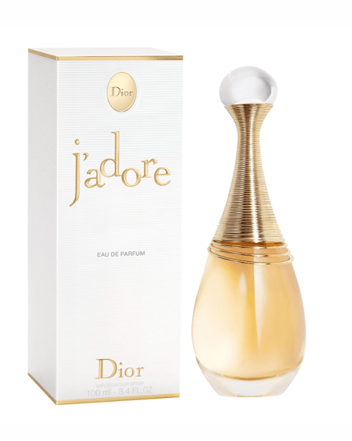 BLACK FRIDAY: Combo de 3 Perfumes Jean Paul Gaultier SCANDAL, Dior J'ADORE y Lancôme LA VIE EST BELLE (Eau de Parfum)