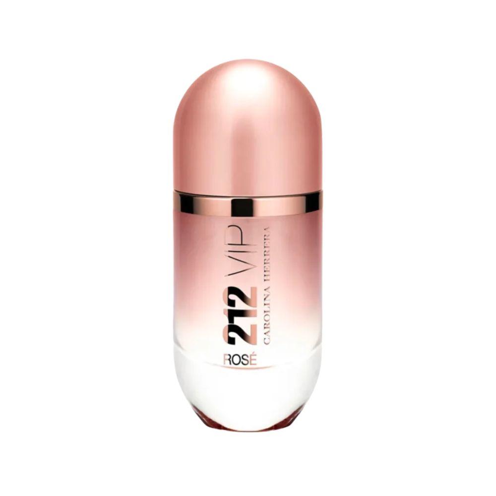 Carolina Herrera 212 Vip Rose Eau de Parfum Feminino