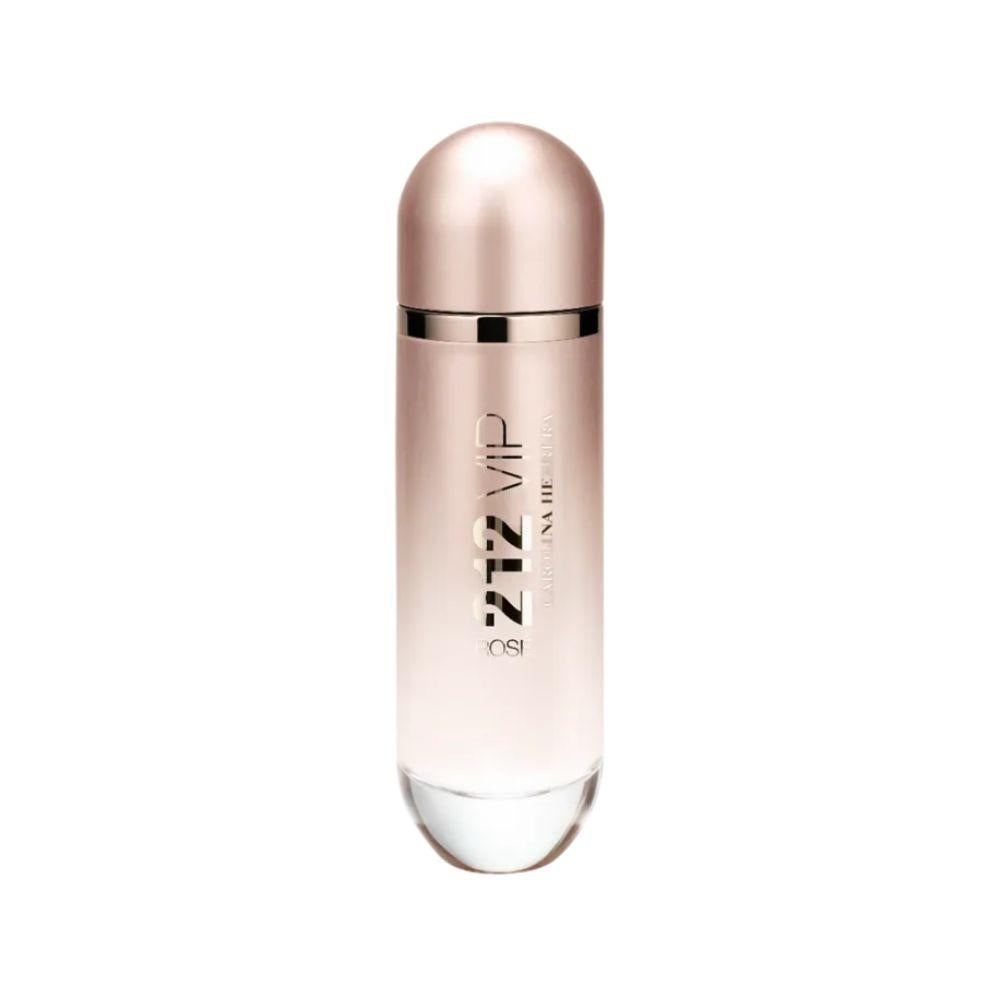 Carolina Herrera 212 Vip Rose Eau de Parfum Feminino