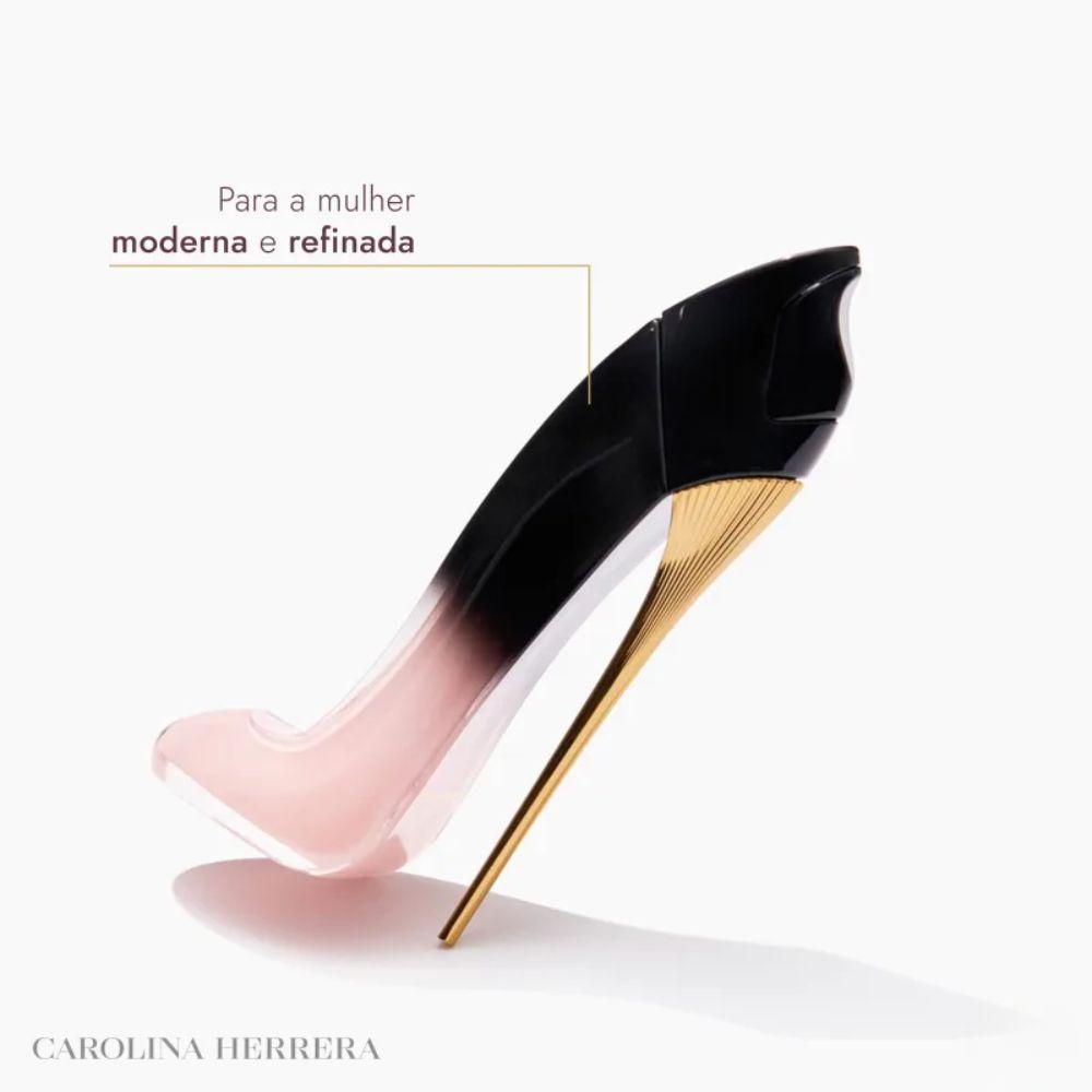 Carolina Herrera Good Girl Blush Eau de Parfum Feminino