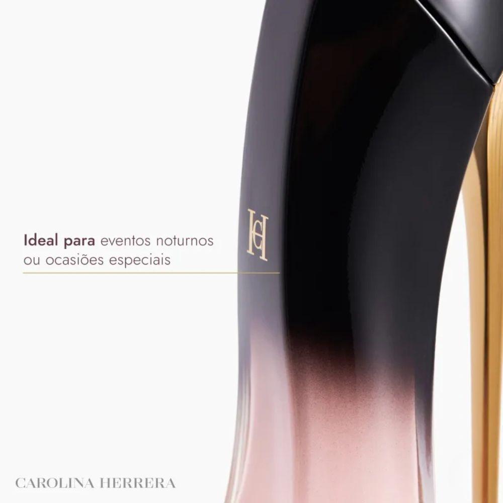 Carolina Herrera Good Girl Blush Eau de Parfum Feminino