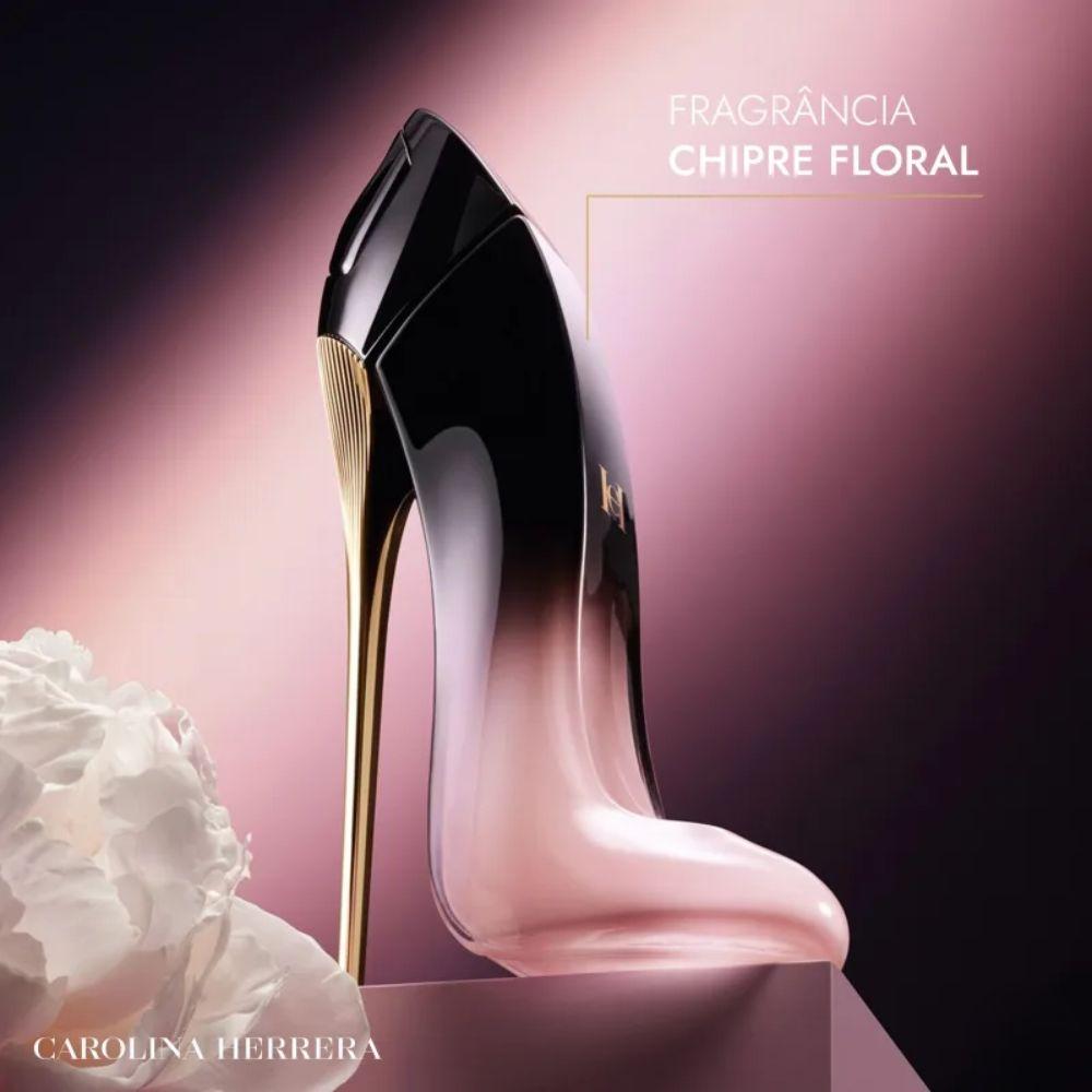Carolina Herrera Good Girl Blush Eau de Parfum Feminino