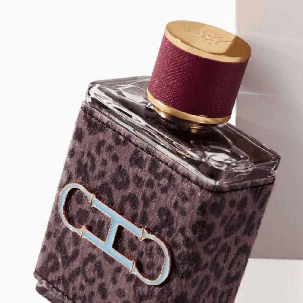 Carolina Herrera Men Wild Love Edition Limited Eau de Parfum Masculino